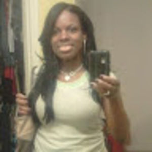 Meet your Posher, Leshandra